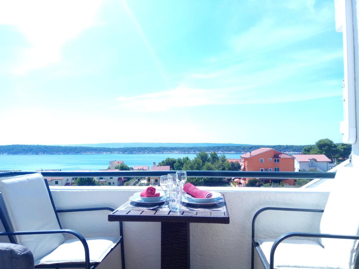 Apartment Apoksiomen Barbat na Rabu Exteriér fotografie